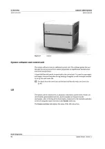 Preview for 34 page of Roche Cobas 4800 System System Manual