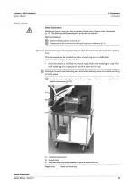 Preview for 47 page of Roche Cobas 4800 System System Manual