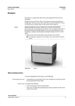 Preview for 65 page of Roche Cobas 4800 System System Manual