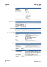 Preview for 68 page of Roche Cobas 4800 System System Manual