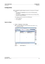 Preview for 87 page of Roche Cobas 4800 System System Manual