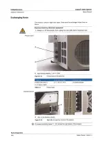 Preview for 122 page of Roche Cobas 4800 System System Manual