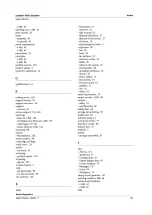 Предварительный просмотр 151 страницы Roche Cobas 4800 System System Manual