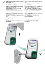 Preview for 2 page of Roche cobas h 232 Quick Reference Manual