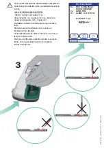 Preview for 3 page of Roche cobas h 232 Quick Reference Manual