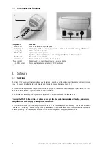 Предварительный просмотр 36 страницы Roche cobas Urisys 1100 Operator'S Manual