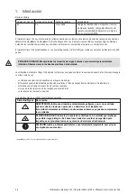 Предварительный просмотр 60 страницы Roche cobas Urisys 1100 Operator'S Manual