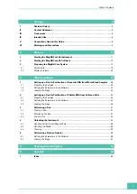 Preview for 3 page of Roche MagNA Pure 96 Training Manual