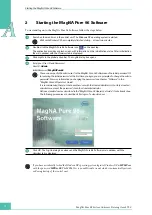 Preview for 12 page of Roche MagNA Pure 96 Training Manual