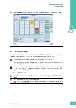 Предварительный просмотр 61 страницы Roche MagNA Pure 96 Training Manual