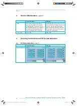 Preview for 30 page of Roche MagNA Pure Compact Instrument Operator'S Manual