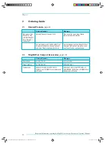 Preview for 33 page of Roche MagNA Pure Compact Instrument Operator'S Manual