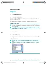 Preview for 34 page of Roche MagNA Pure Compact Instrument Operator'S Manual