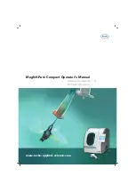 Preview for 35 page of Roche MagNA Pure Compact Instrument Operator'S Manual