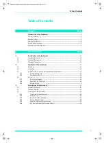 Preview for 37 page of Roche MagNA Pure Compact Instrument Operator'S Manual