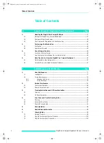 Preview for 38 page of Roche MagNA Pure Compact Instrument Operator'S Manual