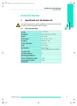 Preview for 47 page of Roche MagNA Pure Compact Instrument Operator'S Manual