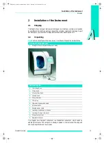 Preview for 49 page of Roche MagNA Pure Compact Instrument Operator'S Manual