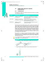 Preview for 50 page of Roche MagNA Pure Compact Instrument Operator'S Manual