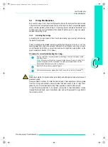 Preview for 101 page of Roche MagNA Pure Compact Instrument Operator'S Manual