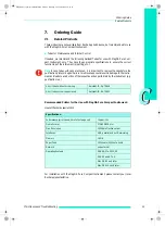 Preview for 125 page of Roche MagNA Pure Compact Instrument Operator'S Manual