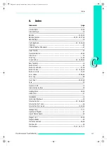 Preview for 127 page of Roche MagNA Pure Compact Instrument Operator'S Manual