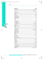 Preview for 128 page of Roche MagNA Pure Compact Instrument Operator'S Manual