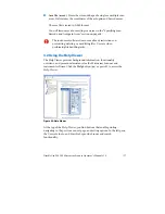 Preview for 49 page of Roche Nimblegen MS 200 Operator'S Manual