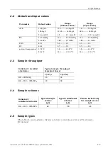 Предварительный просмотр 49 страницы Roche OMNI C Instructions For Use Manual