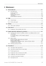 Предварительный просмотр 93 страницы Roche OMNI C Instructions For Use Manual