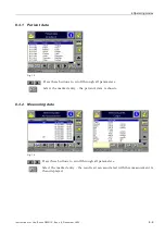 Предварительный просмотр 143 страницы Roche OMNI C Instructions For Use Manual