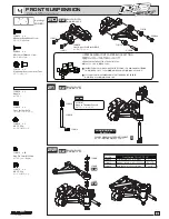 Предварительный просмотр 9 страницы Roche P12 2017 Assembly