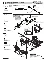 Предварительный просмотр 11 страницы Roche P12 2017 Assembly