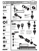 Preview for 12 page of Roche P12 2017 Assembly