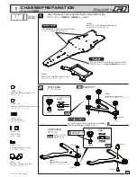 Preview for 2 page of Roche rapide F1 2016 Assembly Manual