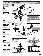 Preview for 4 page of Roche rapide F1 2016 Assembly Manual