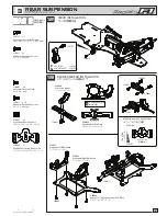 Предварительный просмотр 6 страницы Roche rapide F1 2016 Assembly Manual