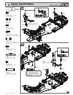 Предварительный просмотр 9 страницы Roche rapide F1 2016 Assembly Manual