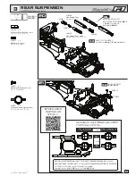 Preview for 10 page of Roche rapide F1 2016 Assembly Manual