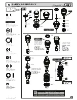 Preview for 12 page of Roche rapide F1 2016 Assembly Manual