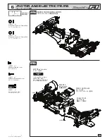 Предварительный просмотр 13 страницы Roche rapide F1 2016 Assembly Manual