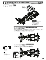 Preview for 14 page of Roche rapide F1 2016 Assembly Manual