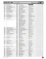 Preview for 16 page of Roche rapide F1 2016 Assembly Manual