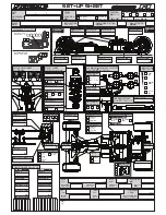 Preview for 17 page of Roche rapide F1 2016 Assembly Manual