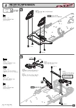 Предварительный просмотр 4 страницы Roche Rapide P10W EVO2 Instruction Manual