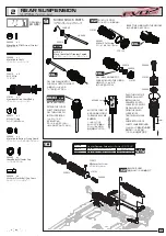 Предварительный просмотр 6 страницы Roche Rapide P10W EVO2 Instruction Manual