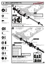 Предварительный просмотр 8 страницы Roche Rapide P10W EVO2 Instruction Manual