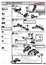 Preview for 9 page of Roche Rapide P10W EVO2 Instruction Manual