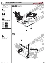 Preview for 12 page of Roche Rapide P10W EVO2 Instruction Manual