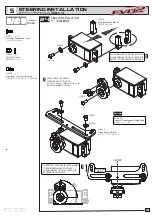 Предварительный просмотр 13 страницы Roche Rapide P10W EVO2 Instruction Manual